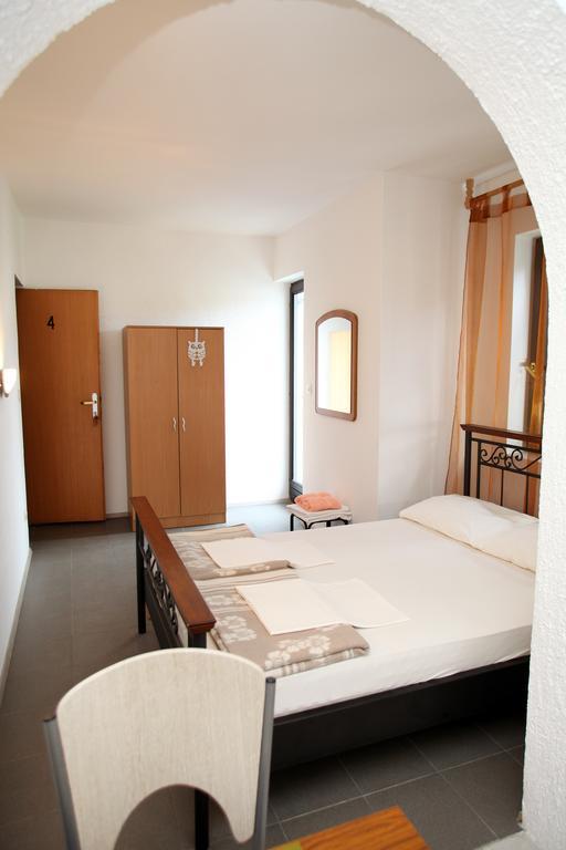 Apartmán Victoria *