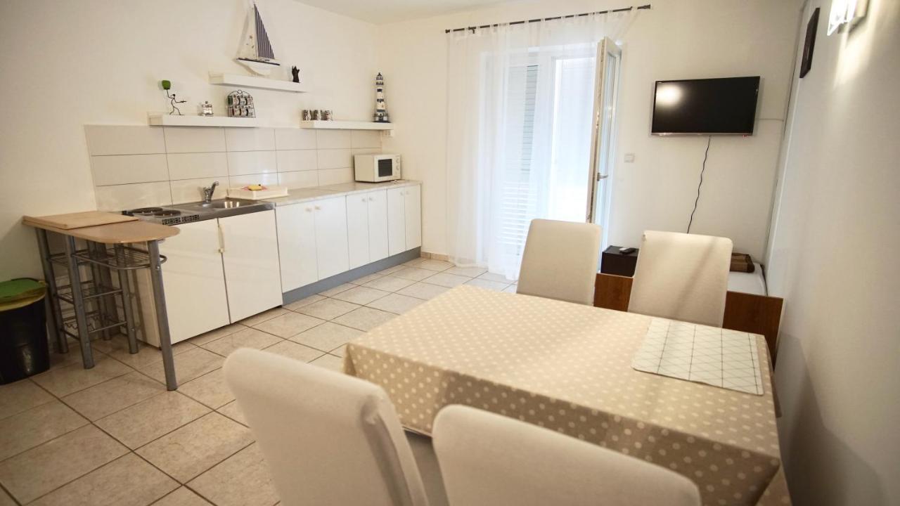 Apartman Victoria Trogir