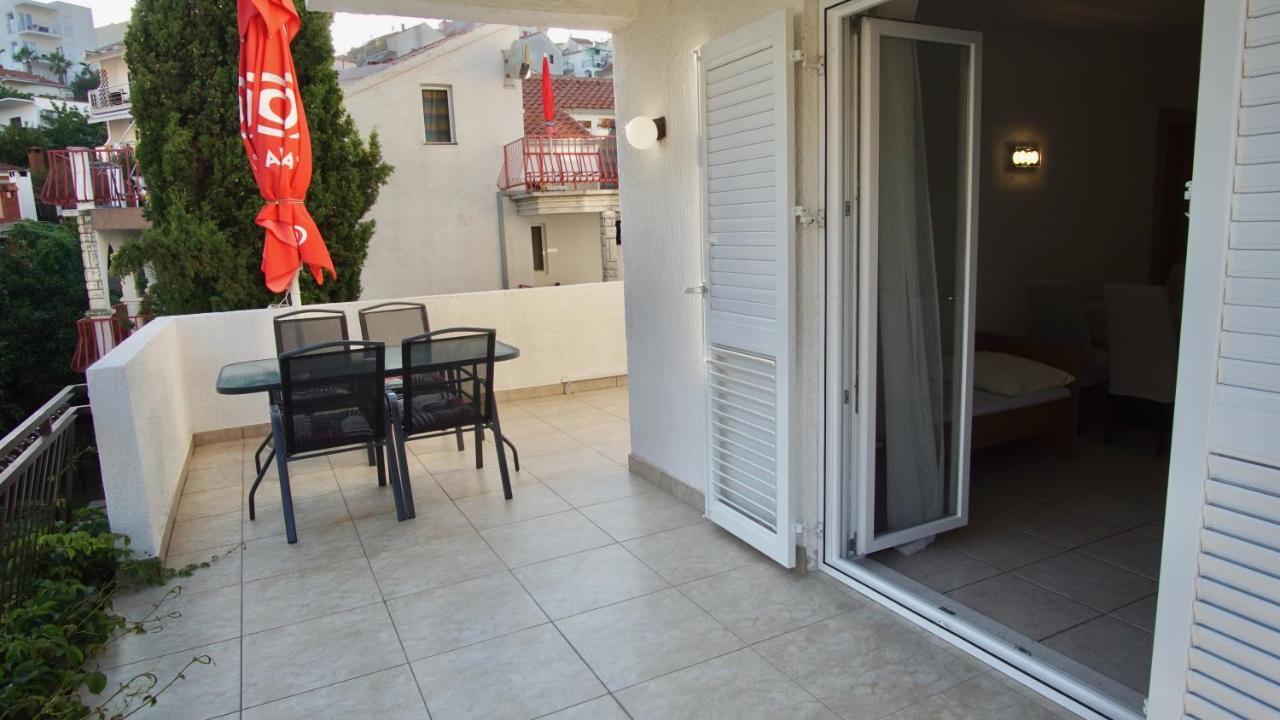 Victoria Apartment Trogir