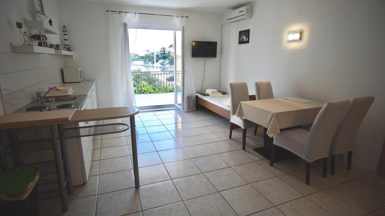 Victoria Apartman Trogir