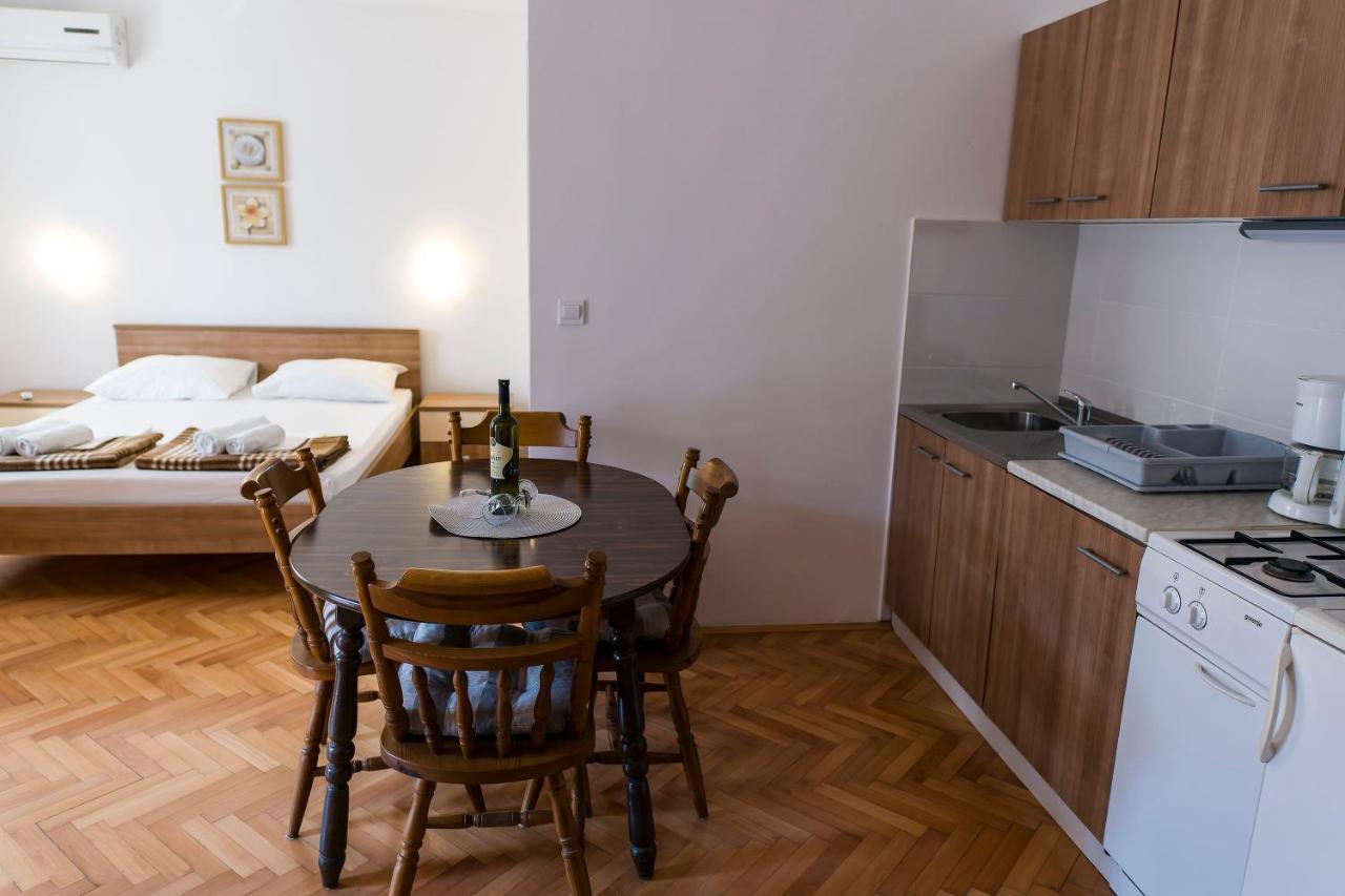 Victoria Apartman
