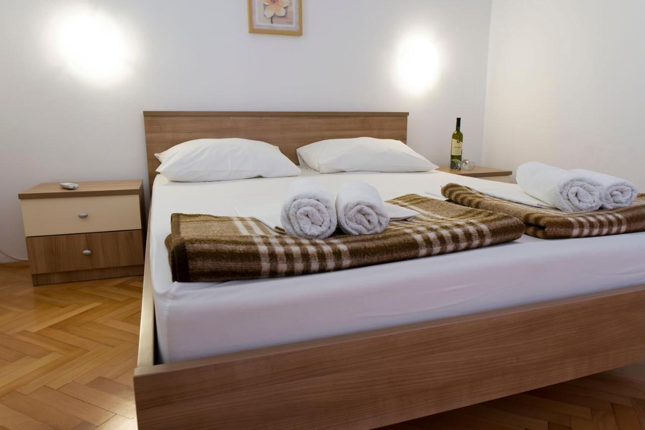 Apartman Victoria *
