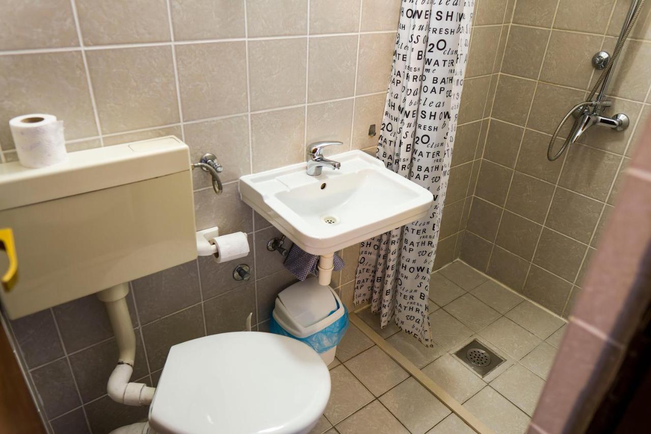 Apartman Victoria *