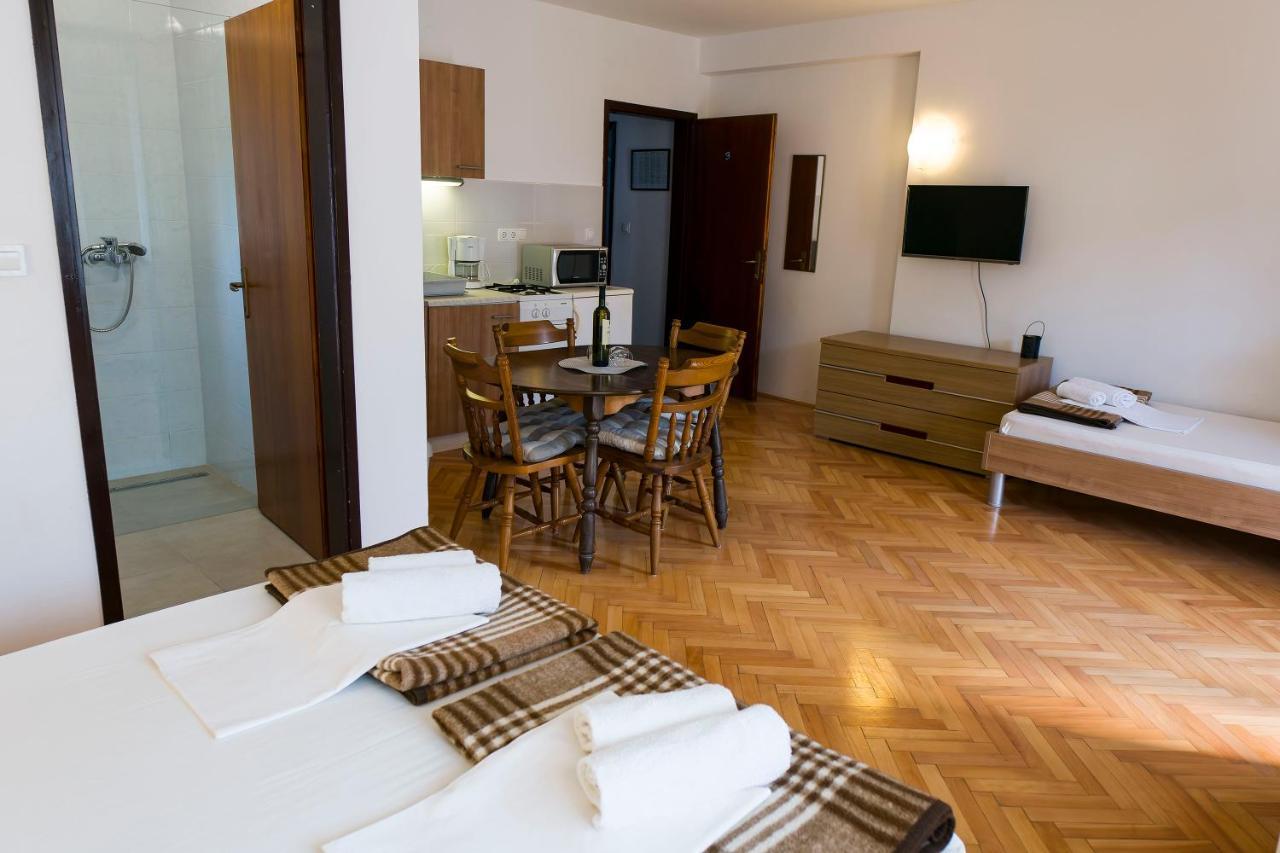 Victoria Apartman Trogir