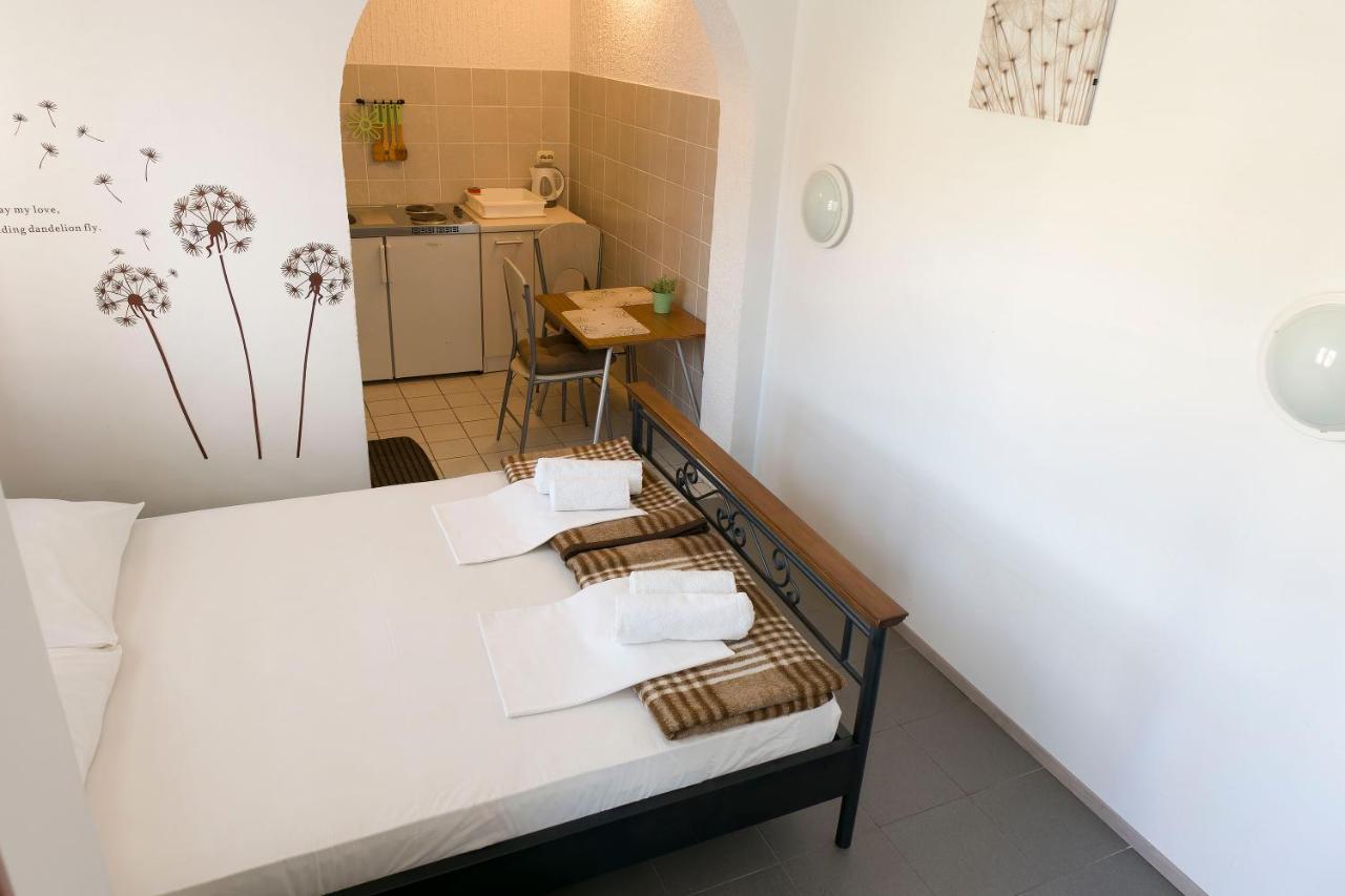 Victoria Apartman