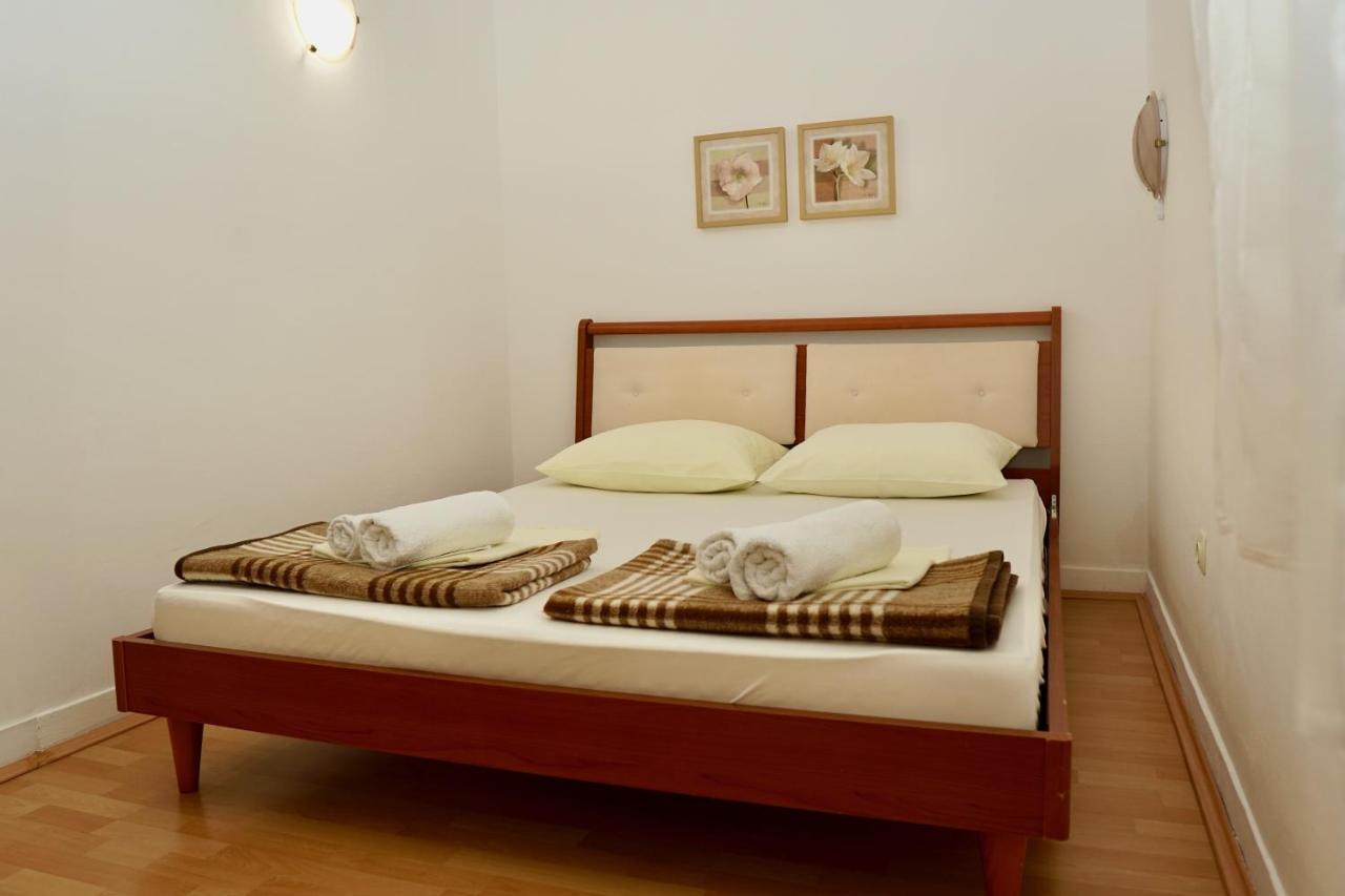 Victoria Apartman