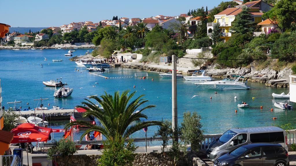 Victoria * Trogir