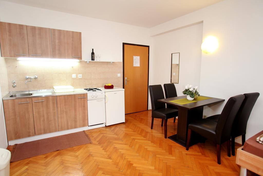 Victoria Apartman