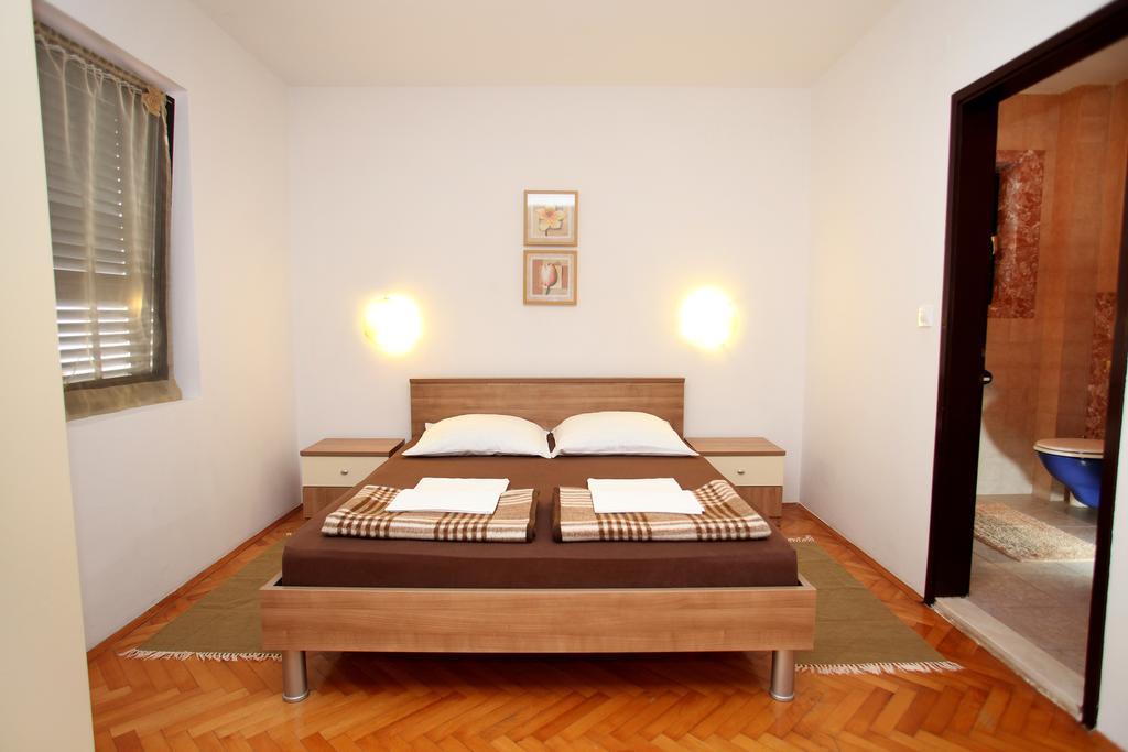 Apartment Victoria