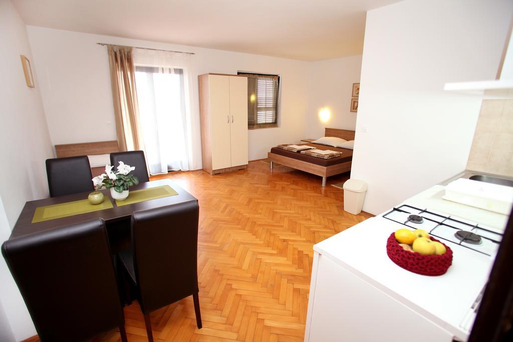 Victoria Apartman Trogir