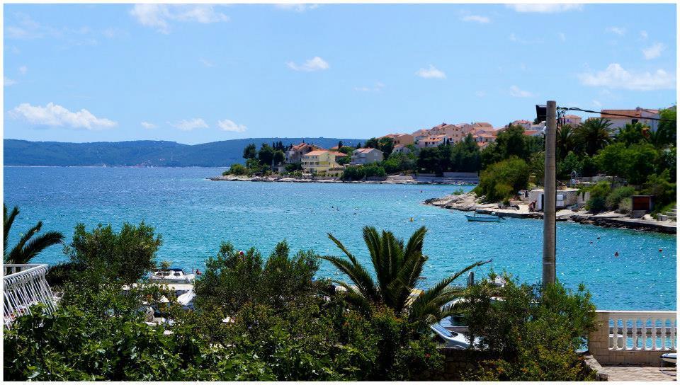 Victoria Trogir