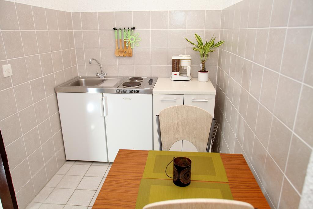 Victoria Apartman