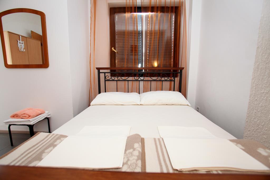 Victoria Apartman *