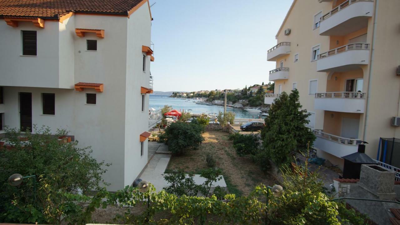 Apartman Victoria